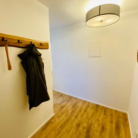 Ferien-Apartment Riedperle Mit Privatstrandzugang Фридрихсхафен Экстерьер фото