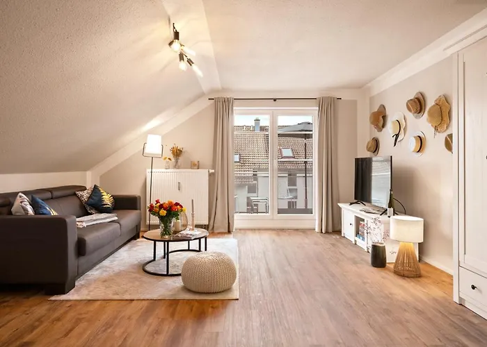 Ferien-Apartment Riedperle Mit Privatstrandzugang