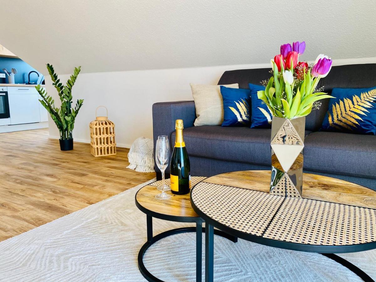 Ferien-apartment Riedperle Mit Privatstrandzugang