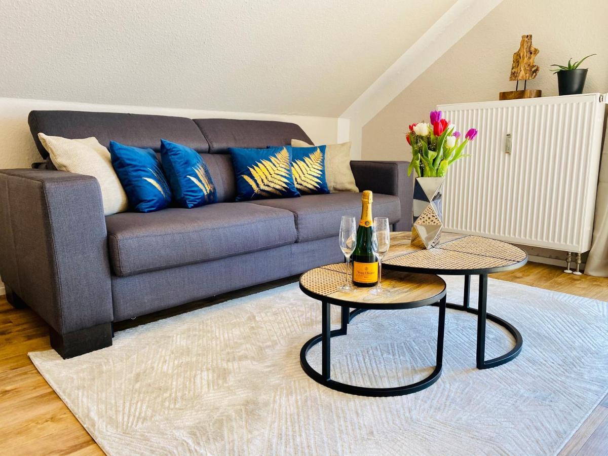 Ferien-apartment Riedperle Mit Privatstrandzugang Apartment *