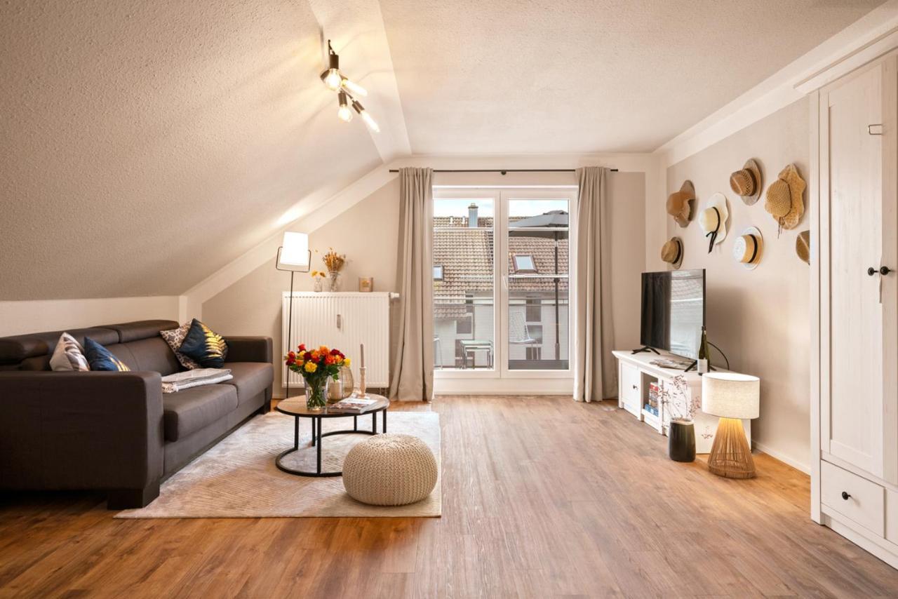 Ferien-apartment Riedperle Mit Privatstrandzugang Apartment *