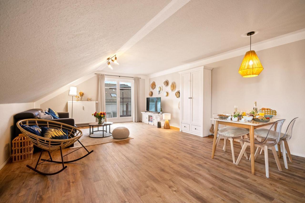 Ferien-apartment Riedperle Mit Privatstrandzugang Apartment