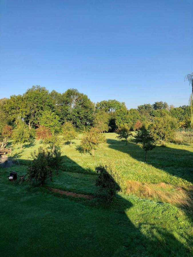 Ferien-apartment Riedperle Mit Privatstrandzugang Apartment Friedrichshafen