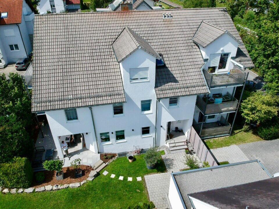 Ferien-apartment Riedperle Mit Privatstrandzugang