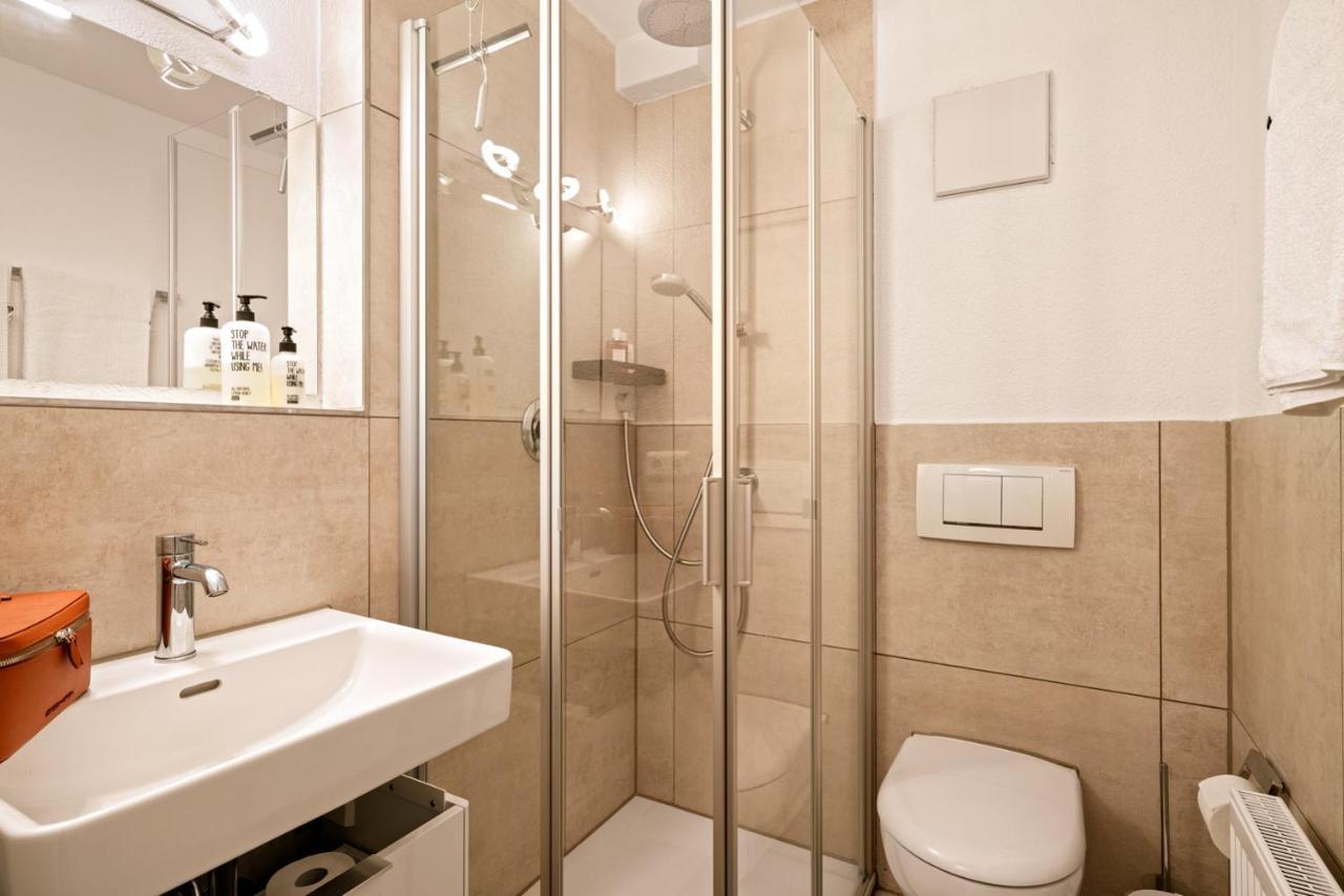 Apartment Ferien-apartment Riedperle Mit Privatstrandzugang Friedrichshafen